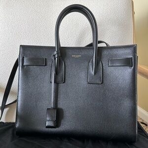 Yves Saint Laurent Bag